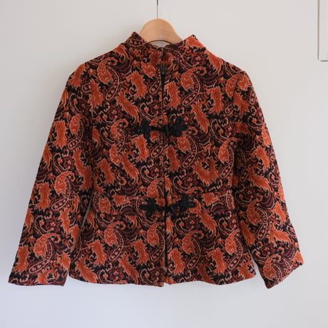 gobelin china jacket
