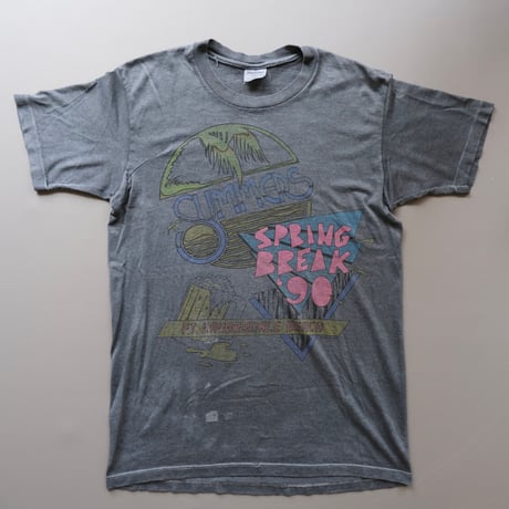 over dye tee shirts