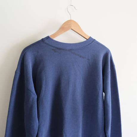 H.L.MILLER GOLD / college sweat