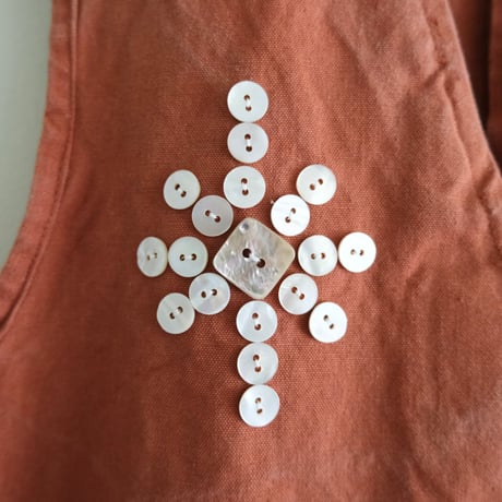 eski. original remke vest