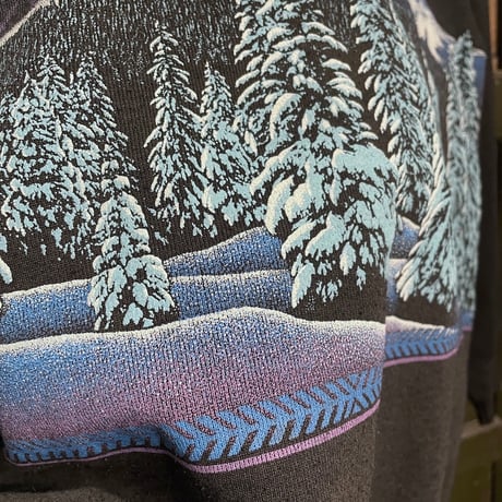 print sweat / made in usa