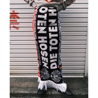 sports muffler remake skirt