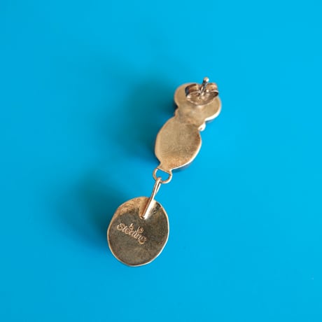 navajo / stone pierce
