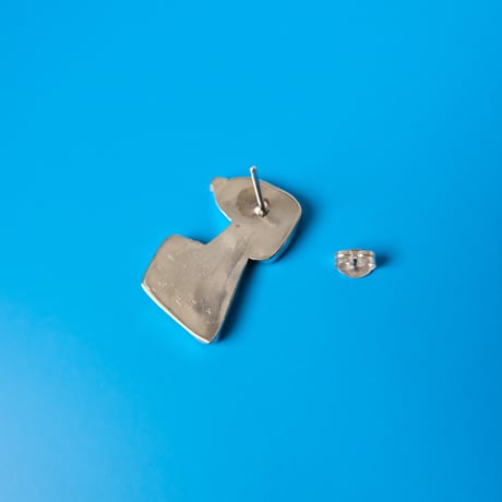 ZUNI / SNOOPY pierce