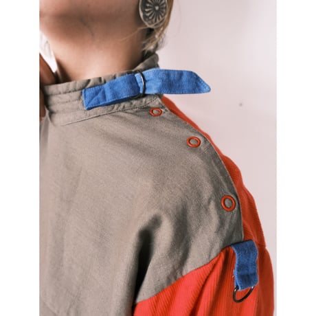 design cotton tops