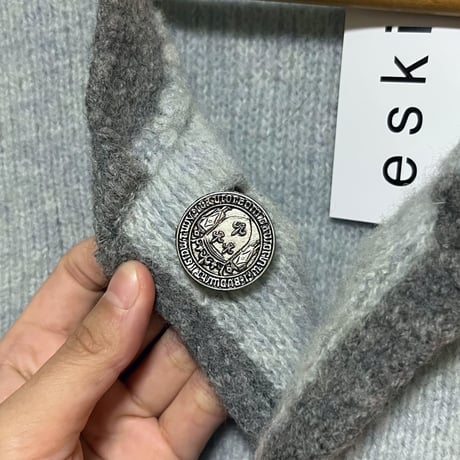 wool tyrol jacket