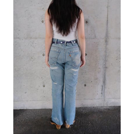 Levi's 646