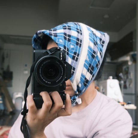 scarf 41