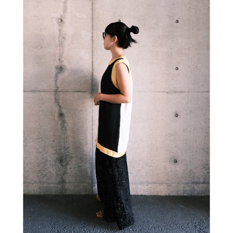 vintage / N/S dress
