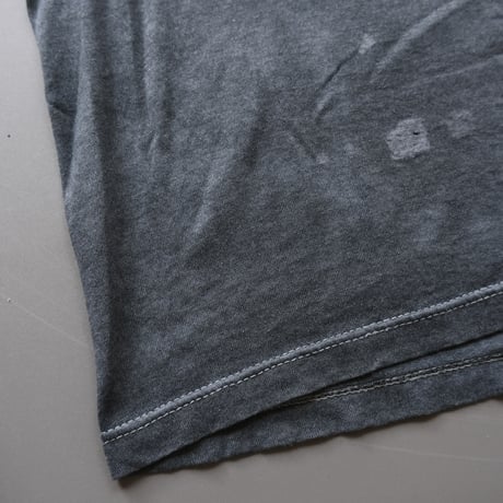 over dye tee shirts