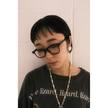 60s Czech army / vintage glasses