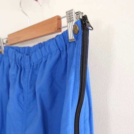 L.L.Bean / nylon pants / made in USA