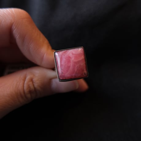 indian jewely  / "incalose" ring