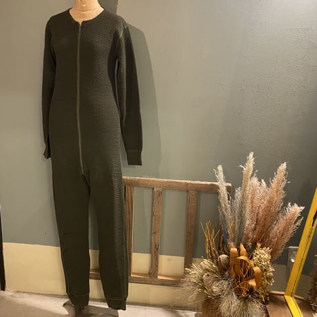 French army / aramid tanker suit
