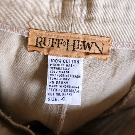Work Jodhpurs pants