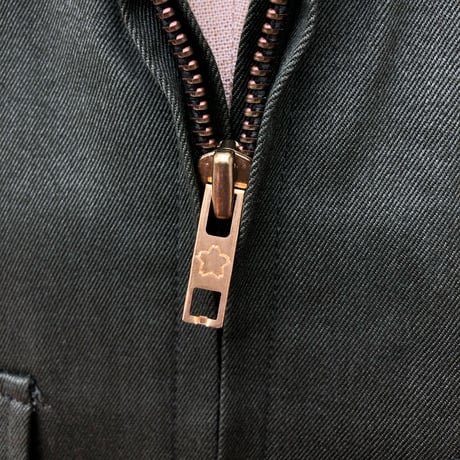 japan used clothing  / "防衛庁共済組合作業服"