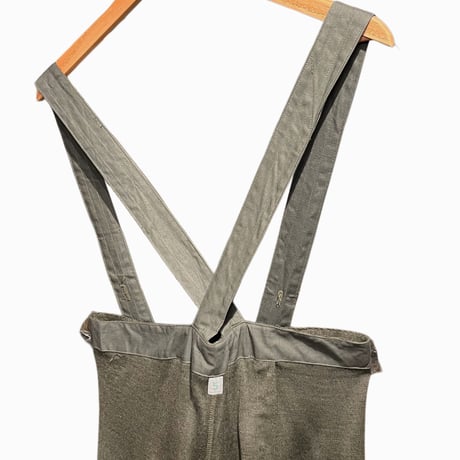 Swedish army / under pants