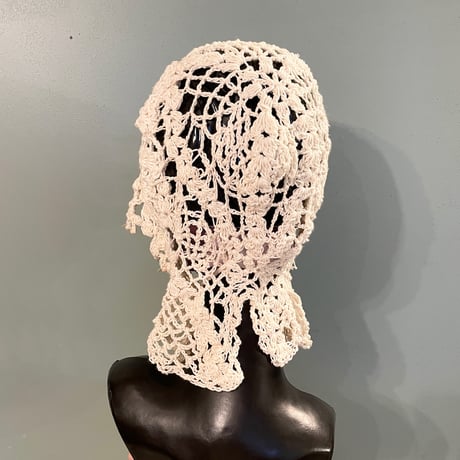 borboleta / cotton bonnet