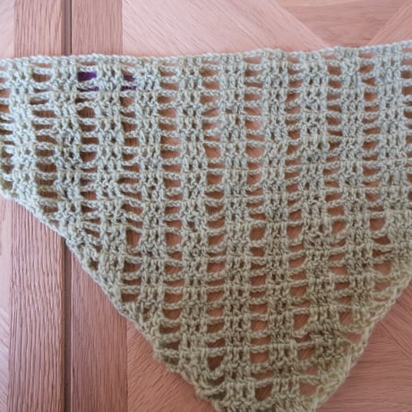 borboleta / babushuka / plain green