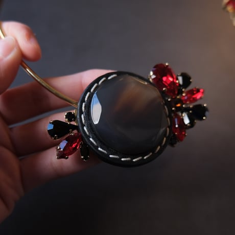 MARNI / bijou choker