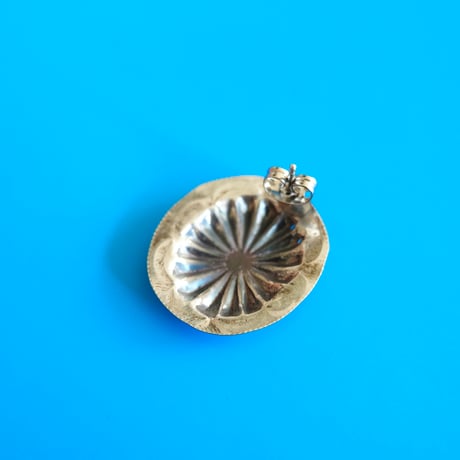 navajo / concho pierce