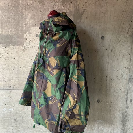 British army / Waterproof smock jacket