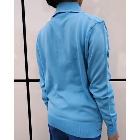 L/S polo shirts
