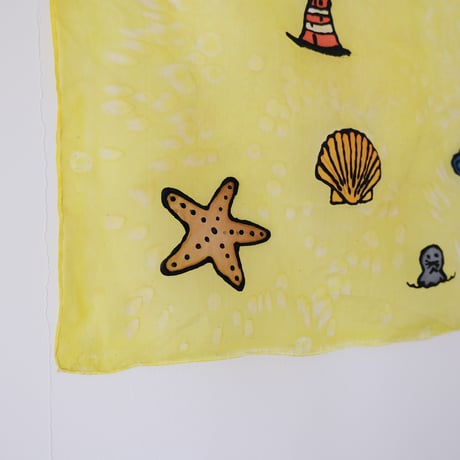 scarf 43