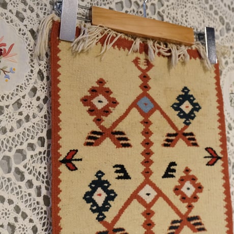 tapestry