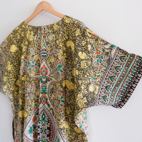 ethnic dress