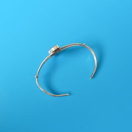 ZUNI / "girl" bangle
