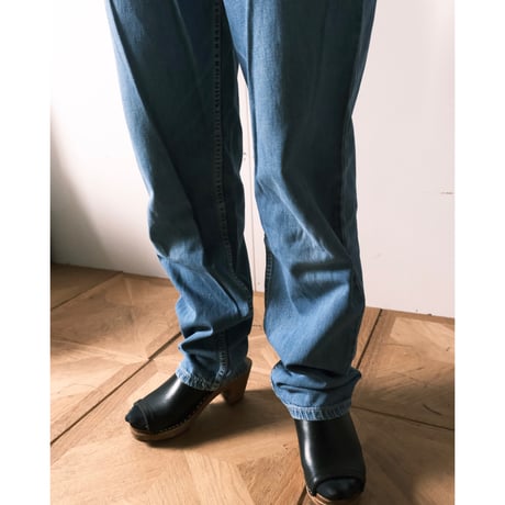 Levi’s “Farmers, Mechanics and Miners”