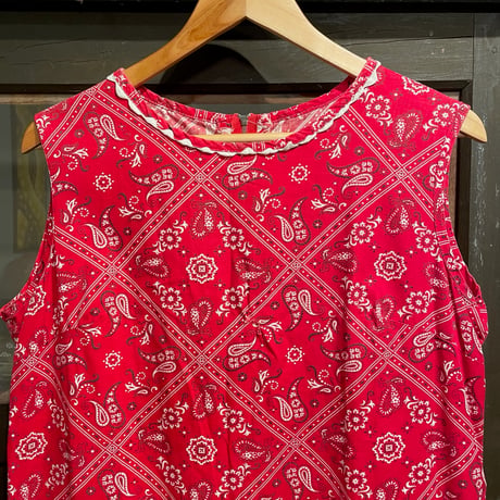 bandanna all-in-one