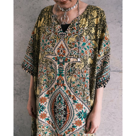 ethnic dress