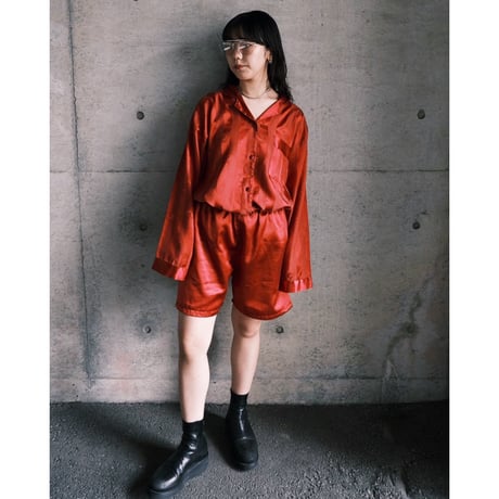 pajama setup “Heart”