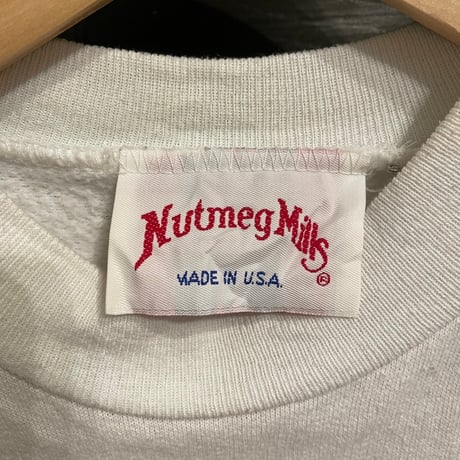 "bear" sweat