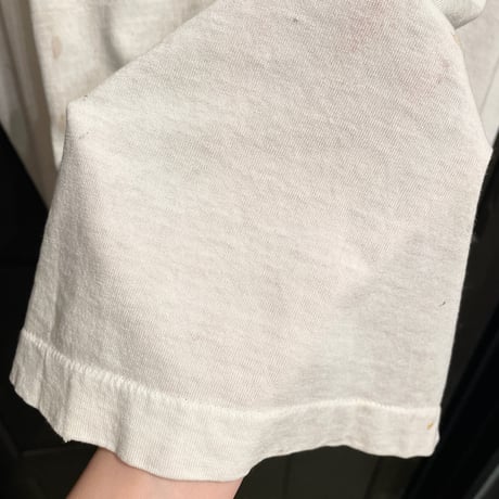 “motorcycle”tee