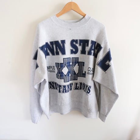 FRUIT OF THE LOOM / “Penn State NITTANY LIONS”