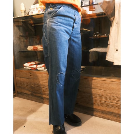 eski. original ♡ denim