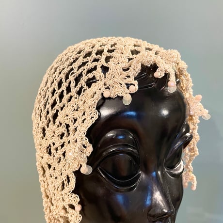 borboleta / cotton bonnet