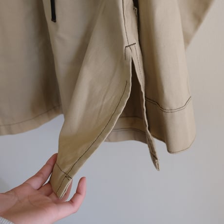 safari jacket