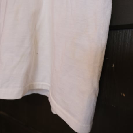 70s champion / ringer tee