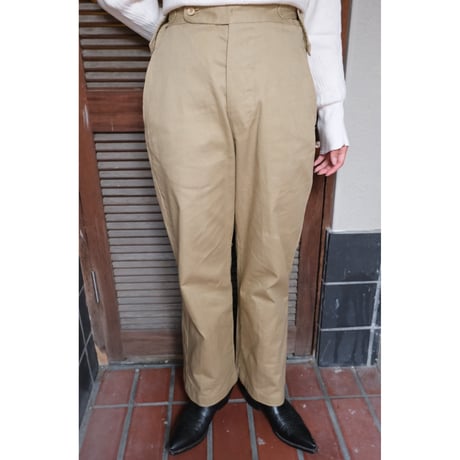 Pakistan army / gurkha pants