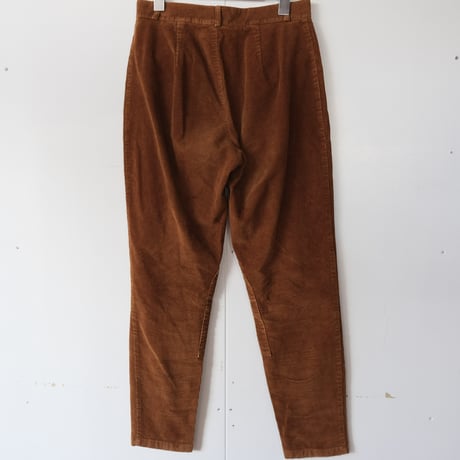 jodhpurs design pants