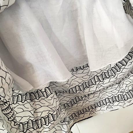 african batik camidress