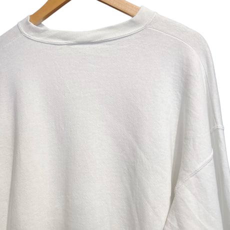 "dog" sweat / made in USA
