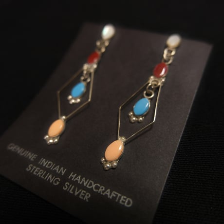 indian jewely / design pierce