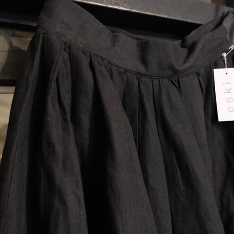 50-60s vintage / "Cherry" skirt