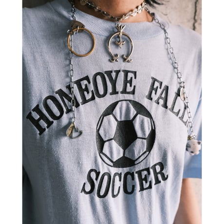 "soccer ball" tee