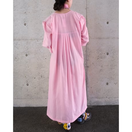 cotton dress
